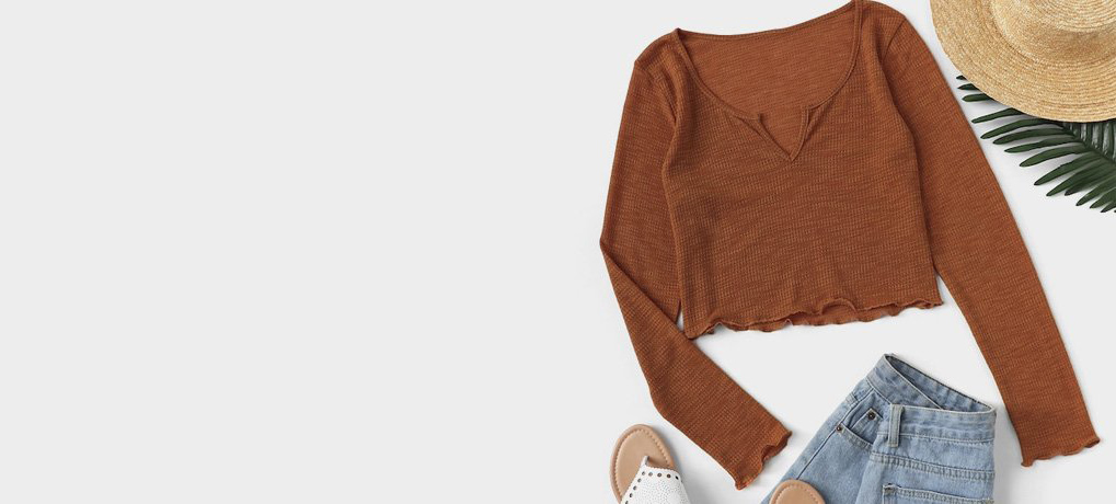 Updated & Modern Garmenting Unit